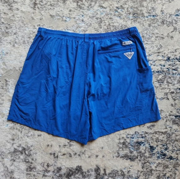 Columbia Other - Columbia Men's Size XXL Backcast lii Water Shorts Fishing Boating